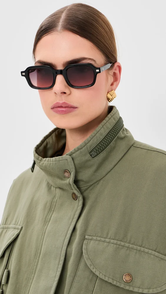 Brooke Sunglasses