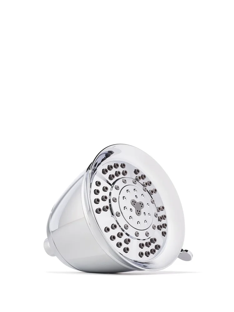 Source Showerhead