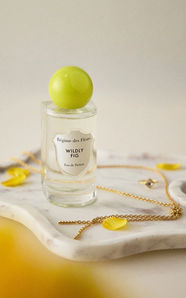 Wildly Fig Eau de Parfum