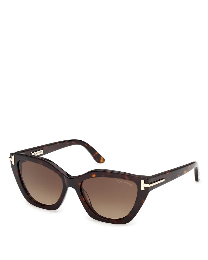 Butterfly Sunglasses, 55mm