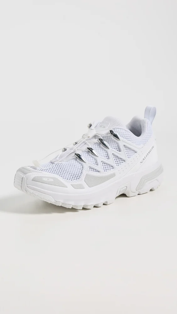 ACS OG Sneakers (White/White/Ftw Silver)