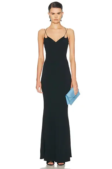 Cocktail Slip Dress