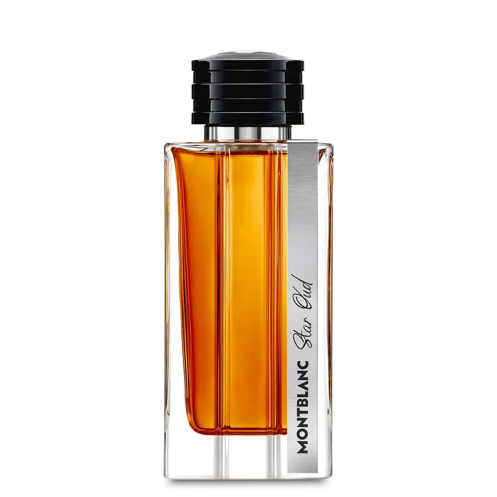 Collection Star Oud EDP 125ml
