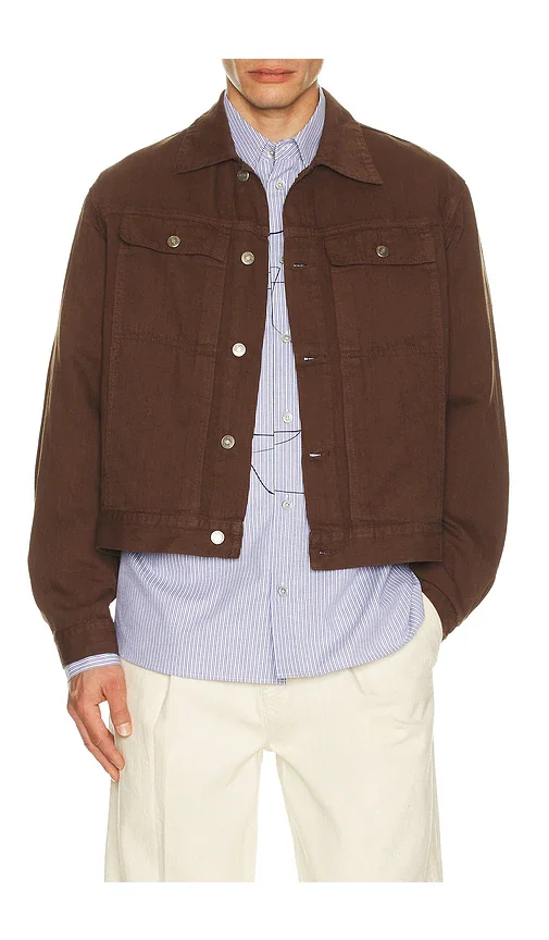 Treeline GORE-TEX 3L Shell Jacket Men