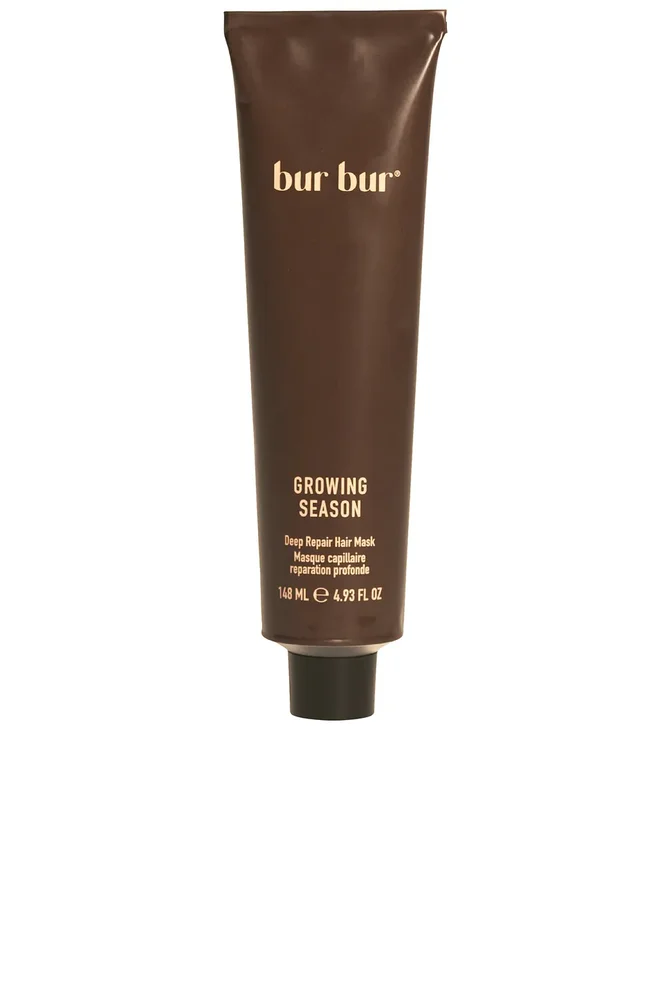Hinoki Hair Mask