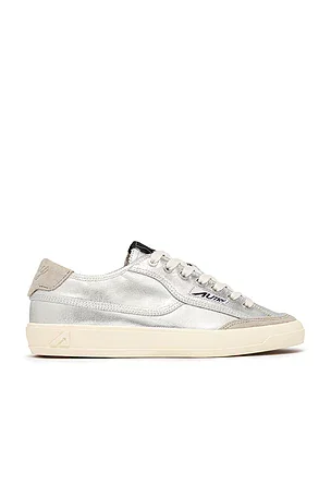 Windscape Low Sneaker