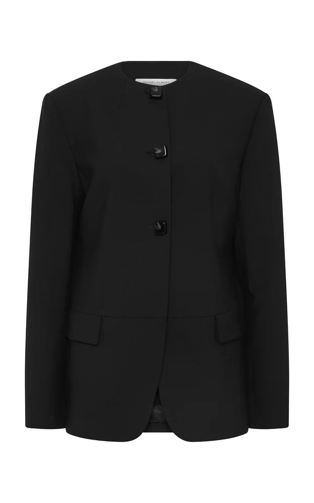 Finley Blazer