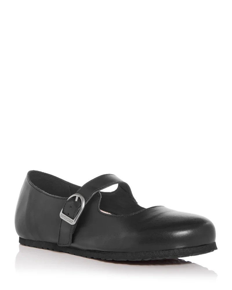 Santa Clarita Mary Jane Flats