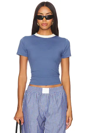 Clubhouse Tee