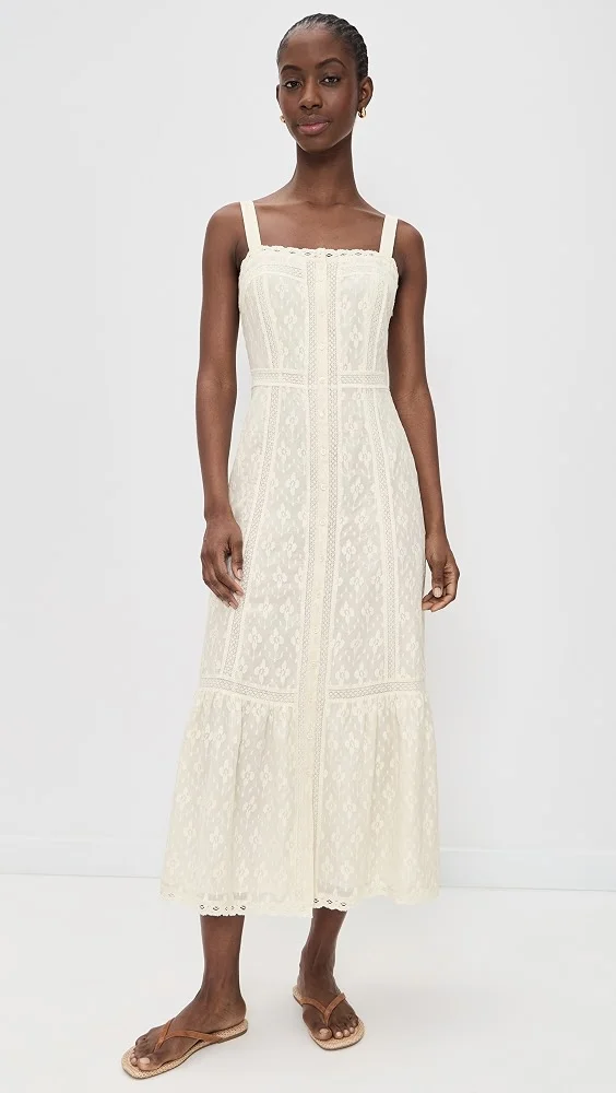 Kelli Dress