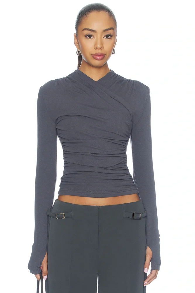 Adalia Top