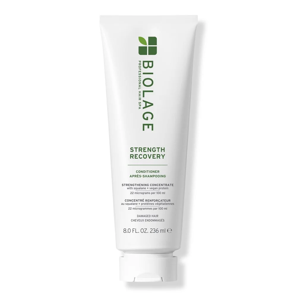 Strength Recovery Conditioner for Damaged Hair