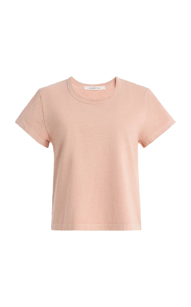Easy Cotton T-Shirt