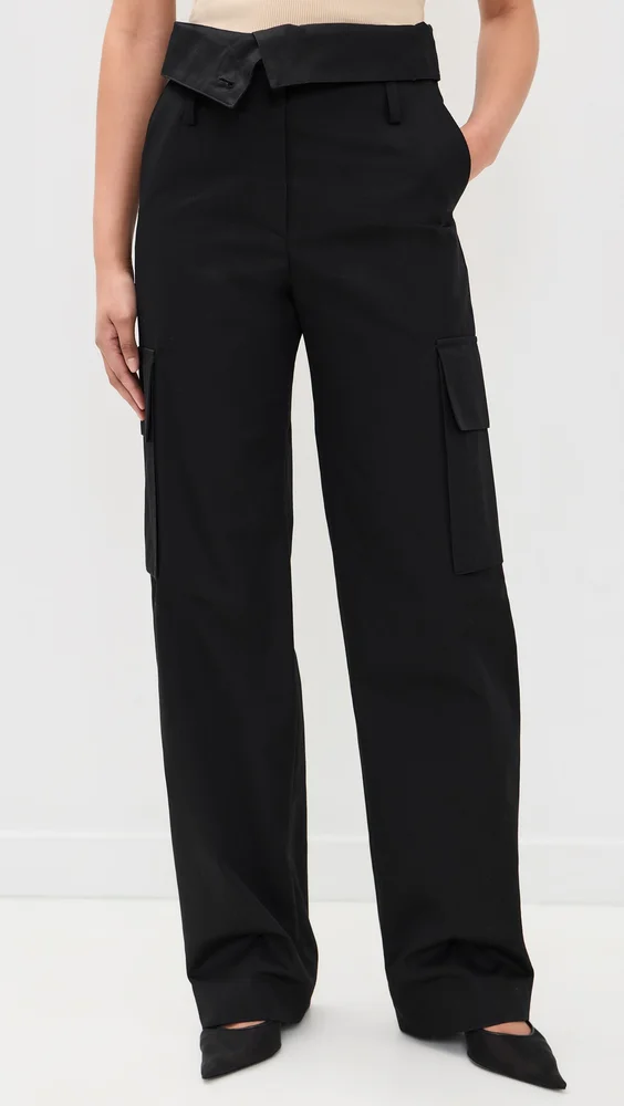 Indra Utility Pants