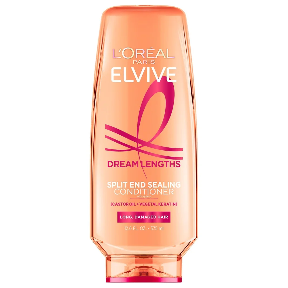 Elvive Dream Lengths Restoring Conditioner