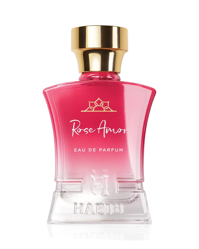 Rose Amor Eau de Parfum