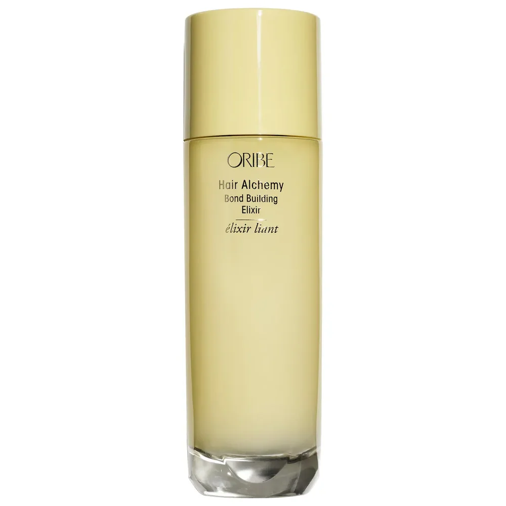 Hair Alchemy Bond Repair Leave-In Treatment