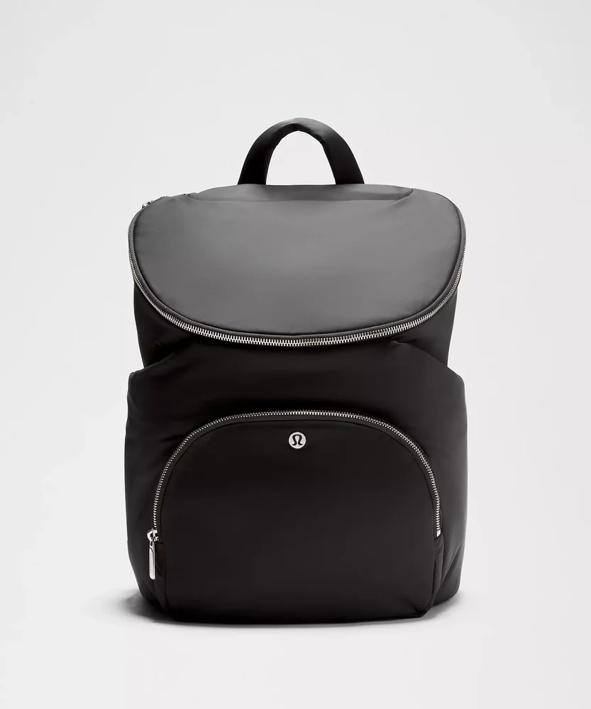 New Parent Backpack 17L