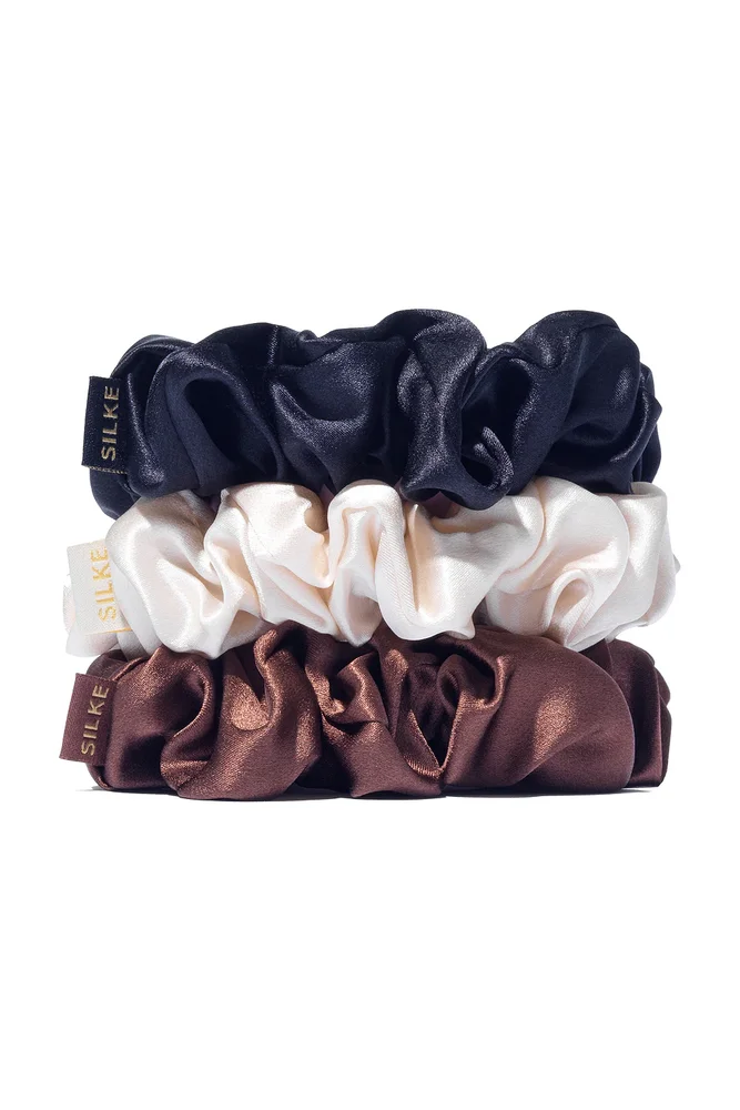 Hair Scrunchies