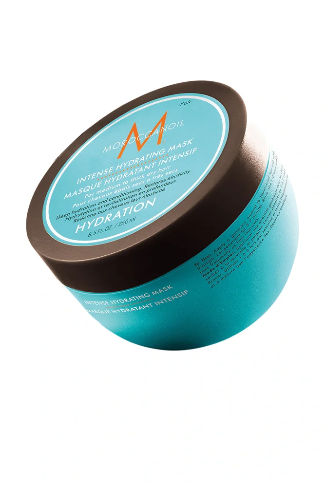 Intense Hydrating Mask