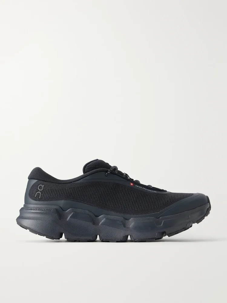 Cloudsoma Hike Mesh Sneakers
