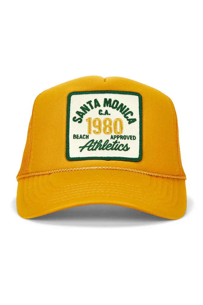 Santa Monica Athletics Hat