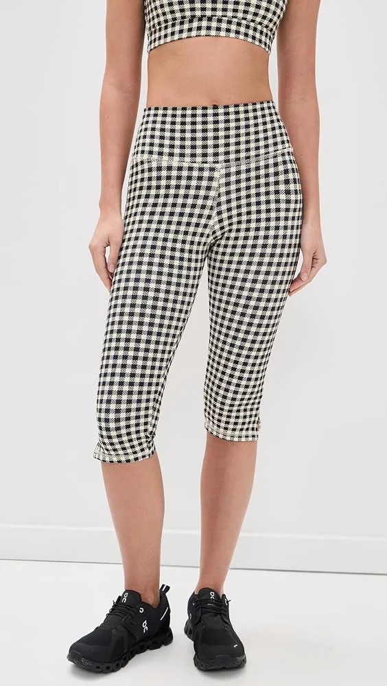 The Wren Capris