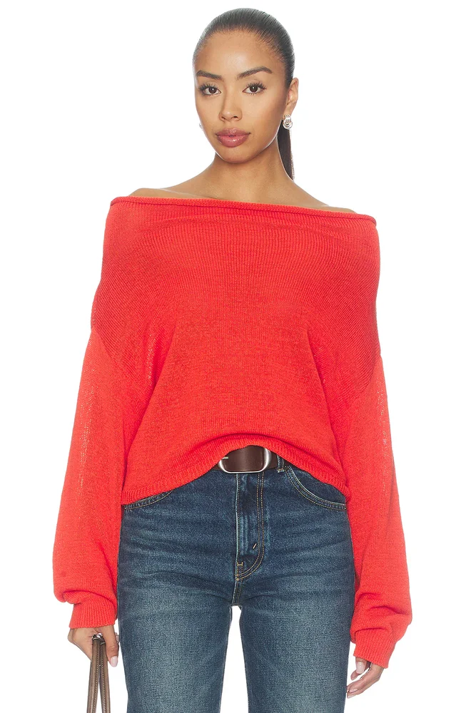 Serafina Sweater