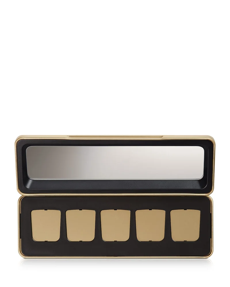 Curator Five-Pan Palette