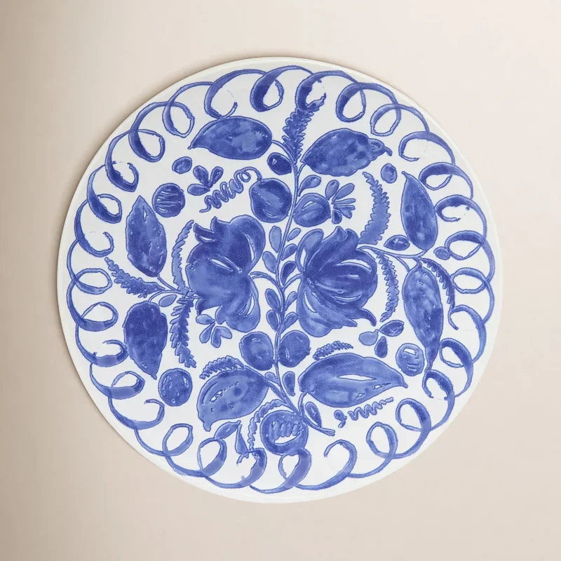 Hartley Casiano Dinner Plate, 10.6 in