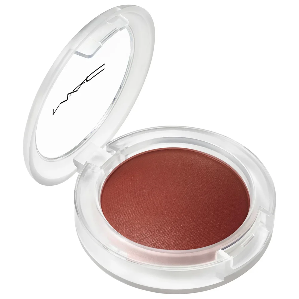 Glow Play Cushiony Lightweight Buildable Blurring Blush in Pinch Of Marrakesh
