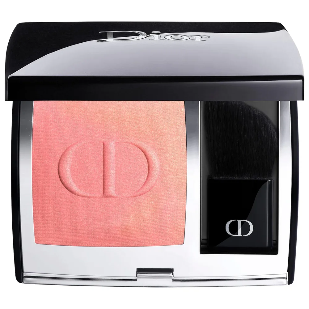 Rouge Blush in 219 Rose Montaigne