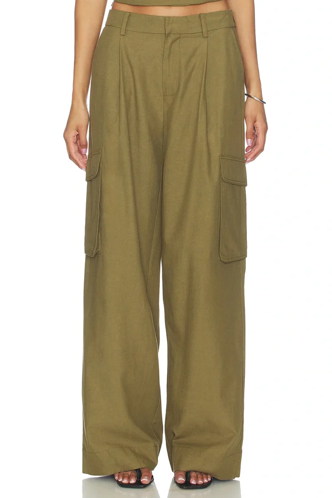 Sabine Cargo Pants