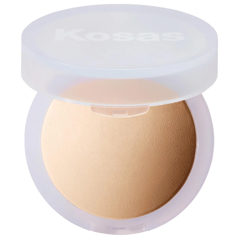 Cloud Set Baked Setting & Smoothing Talc-Free Vegan Powder