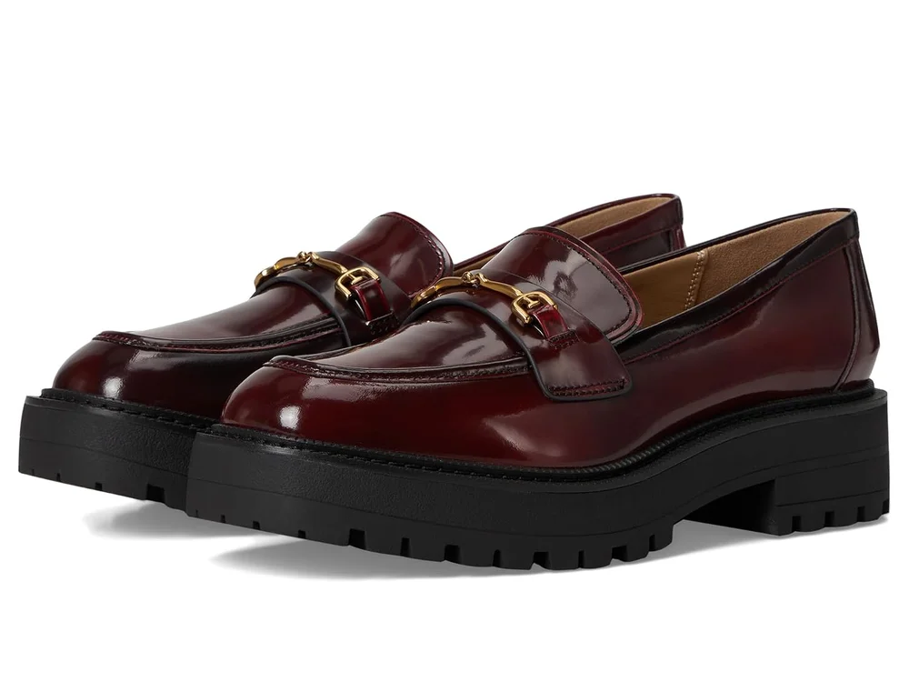 Lea Loafers
