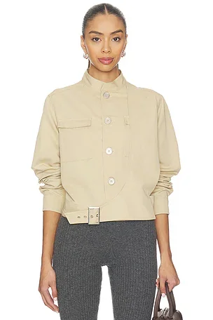 Ross Jacket