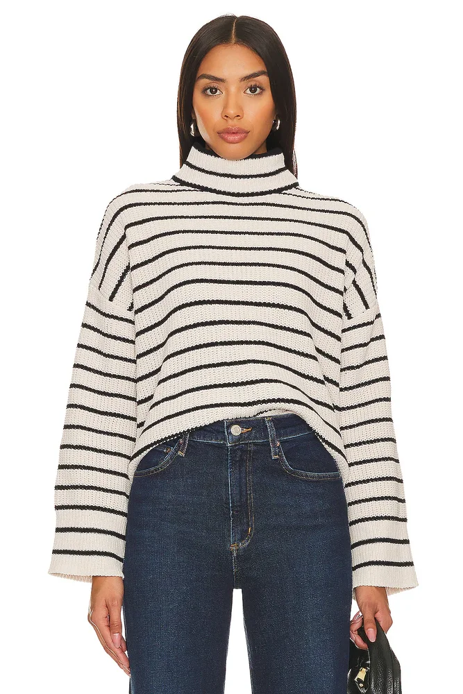Stay Cozy Sweater