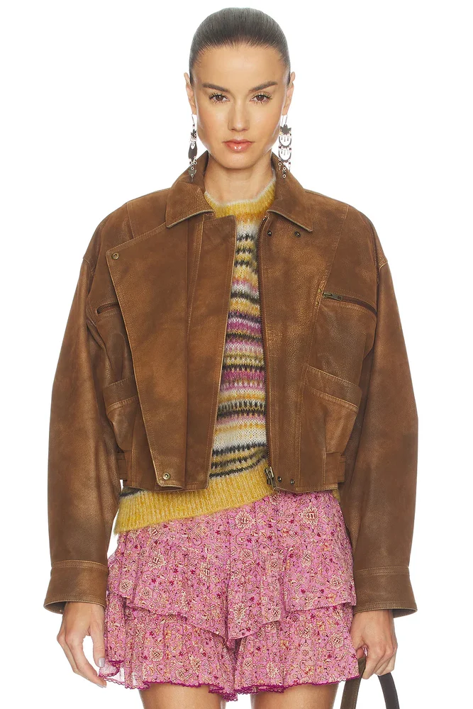 Belma Jacket