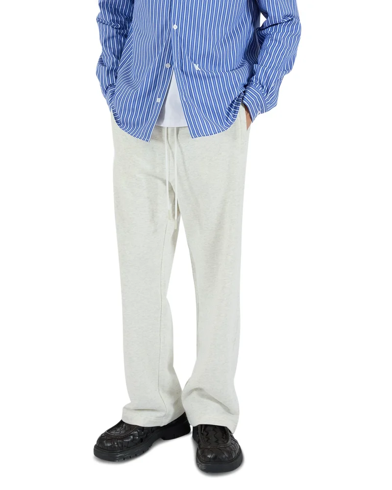 Fleece Track Pants
