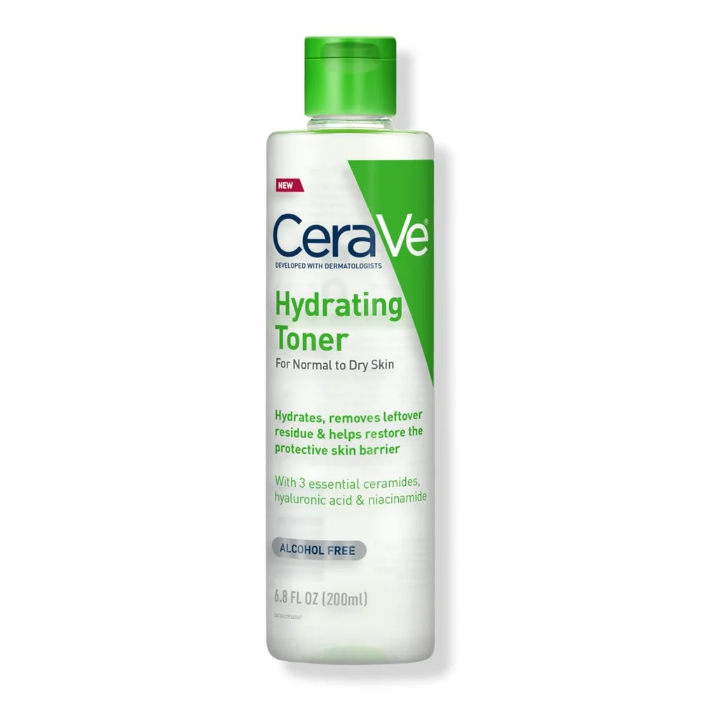 Hydrating Facial Toner