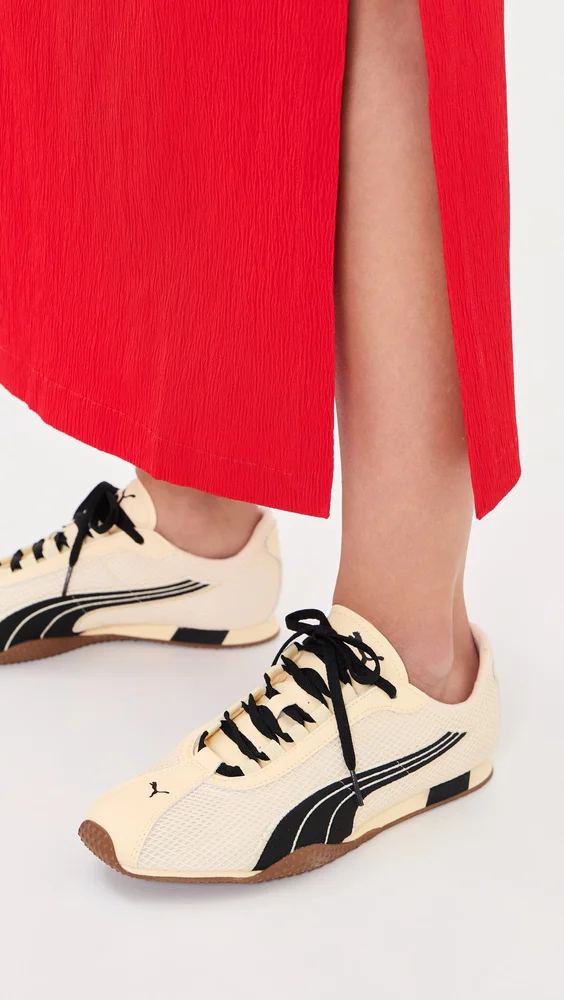 H-Street New Mesh Sneakers