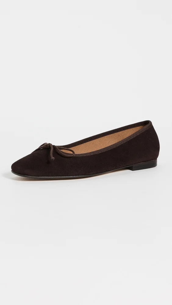 The Fonteyn Flats
