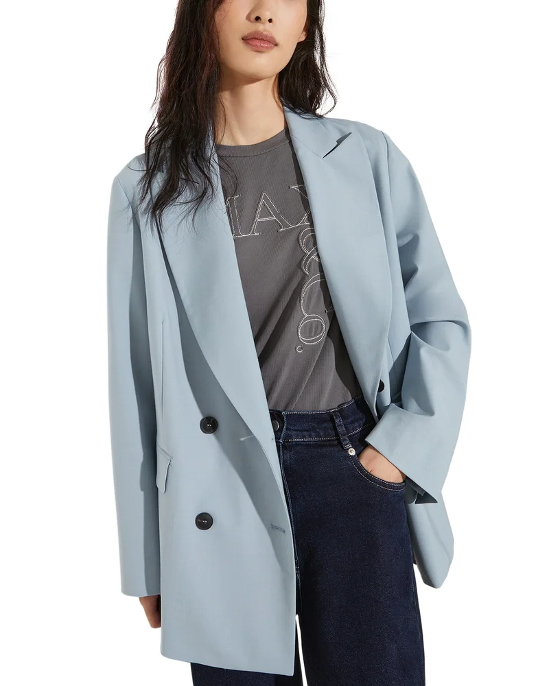 Mcoegizio Blazer