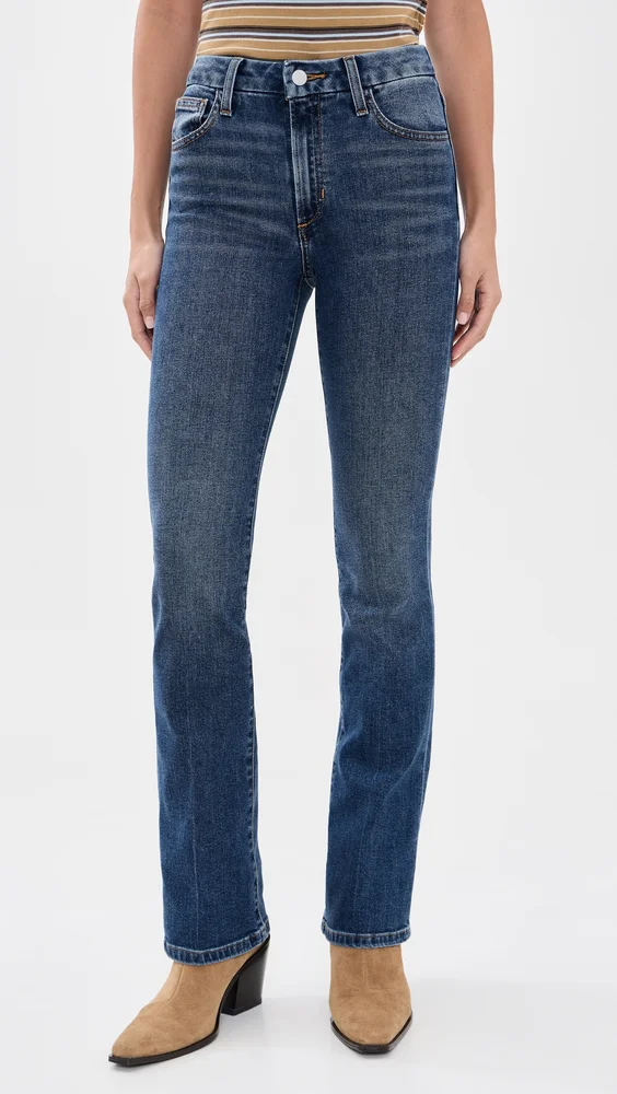 The Hi Honey Bootcut Jeans