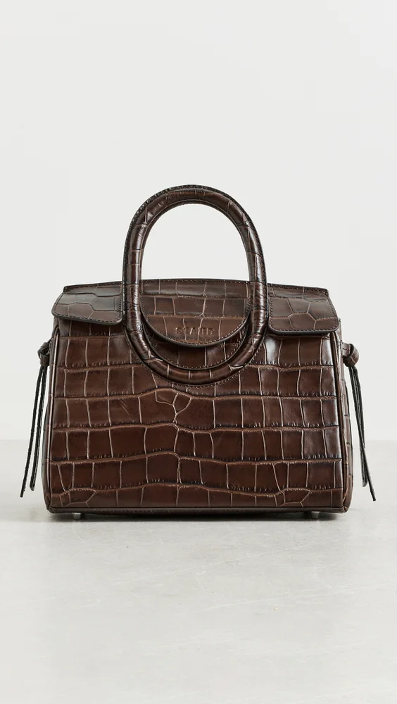 Maude Mini Carryall Tote