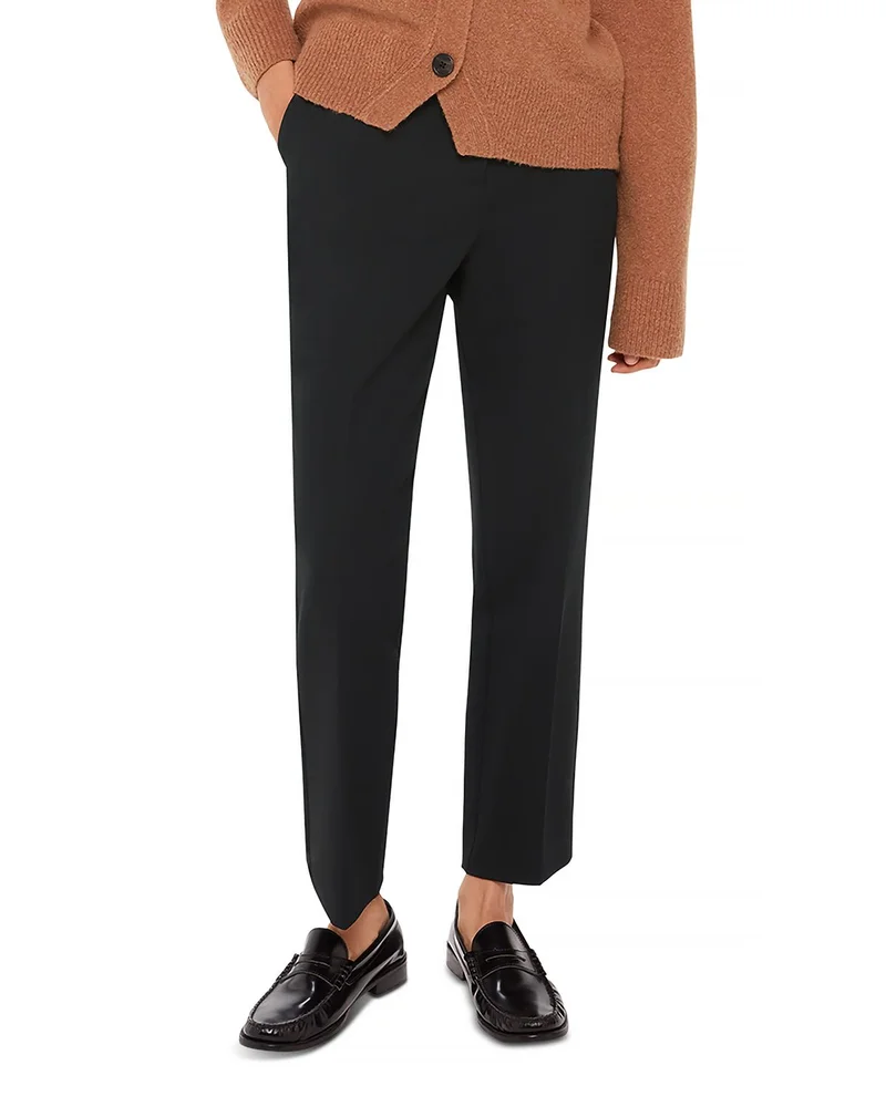Lily Cigarette Pants