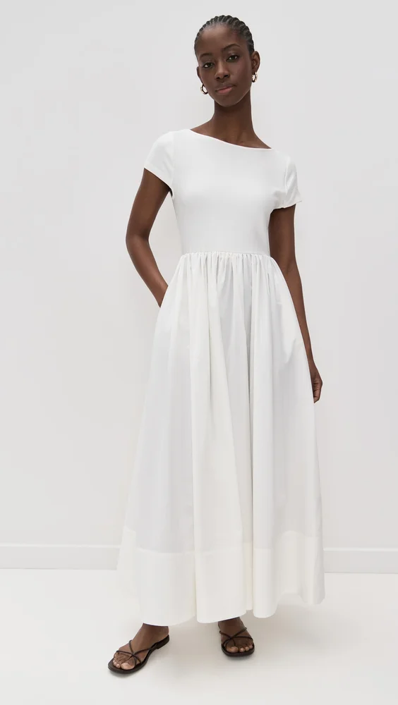Susie Dress