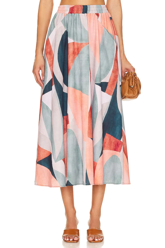 Paula Skirt