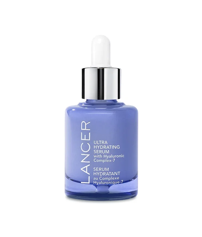 Ultra Hydrating Serum