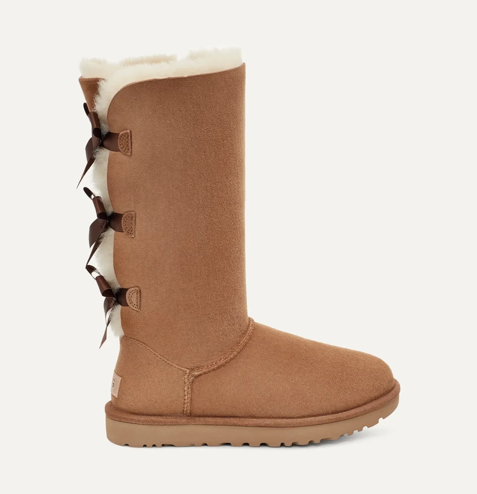 Bailey Bow Tall II Boot